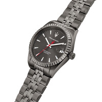 Maserati R8853100054 Competizione herenhorloge 41 mm