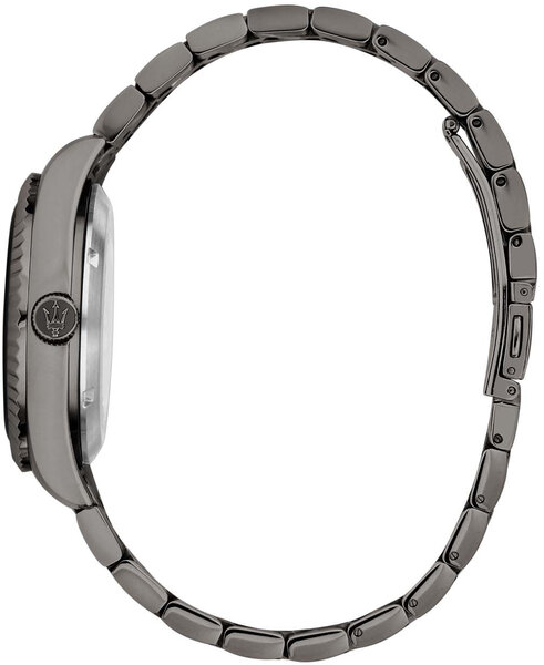 Maserati R8853100054 Competizione herenhorloge 41 mm