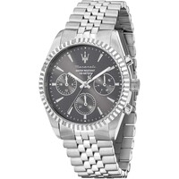 Maserati R8853100053 Competizione herenhorloge 41 mm