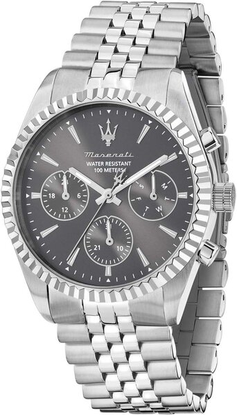 Maserati R8853100053 Competizione herenhorloge 41 mm