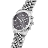 Maserati R8853100053 Competizione herenhorloge 41 mm