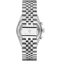 Maserati R8853100052 Competizione herenhorloge 41 mm