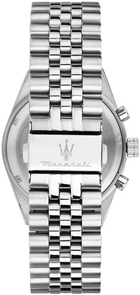 Maserati R8853100052 Competizione herenhorloge 41 mm
