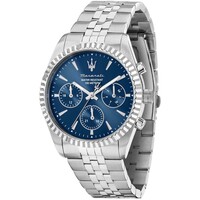 Maserati R8853100051 Competizione herenhorloge 41 mm