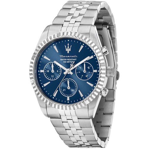 Maserati R8853100051 Competizione herenhorloge