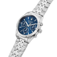 Maserati R8853100051 Competizione herenhorloge 41 mm
