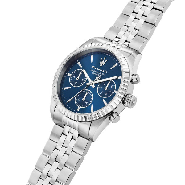 Maserati R8853100051 Competizione herenhorloge 41 mm