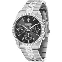 Maserati R8853100050 Competizione herenhorloge 41 mm