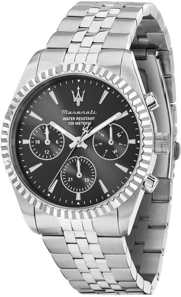 Maserati R8853100050 Competizione herenhorloge 41 mm