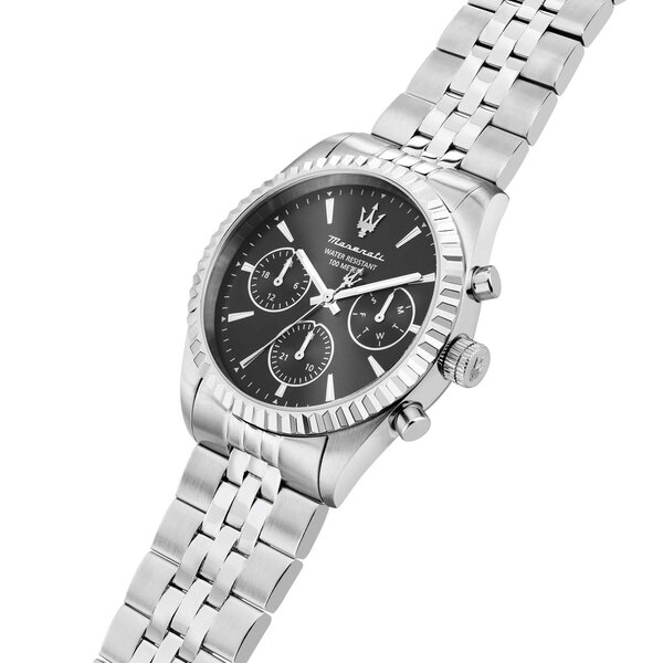 Maserati R8853100050 Competizione herenhorloge 41 mm