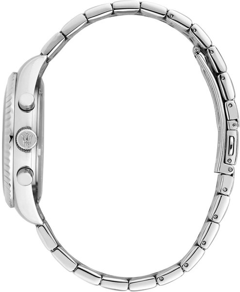 Maserati R8853100050 Competizione herenhorloge 41 mm