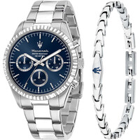 Maserati R8853100047 Competizione herenhorloge 43 mm
