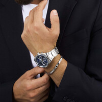 Maserati R8853100047 Competizione herenhorloge 43 mm