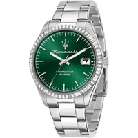Maserati R8853100043 Competizione herenhorloge 43 mm