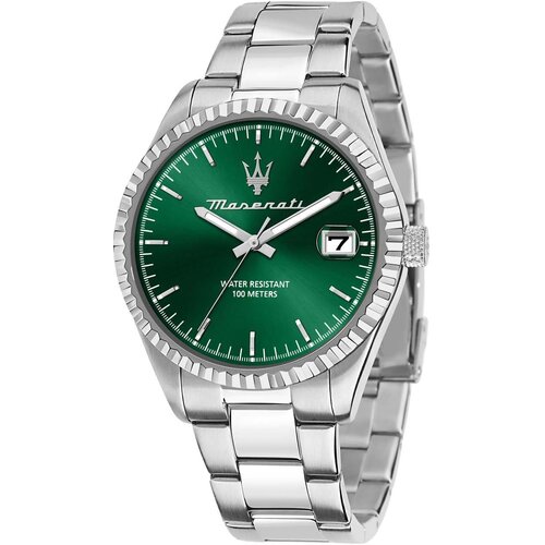 Maserati R8853100043 Competizione herenhorloge