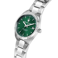 Maserati R8853100043 Competizione herenhorloge 43 mm