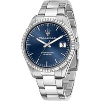 Maserati R8853100029 Competizione herenhorloge 43 mm