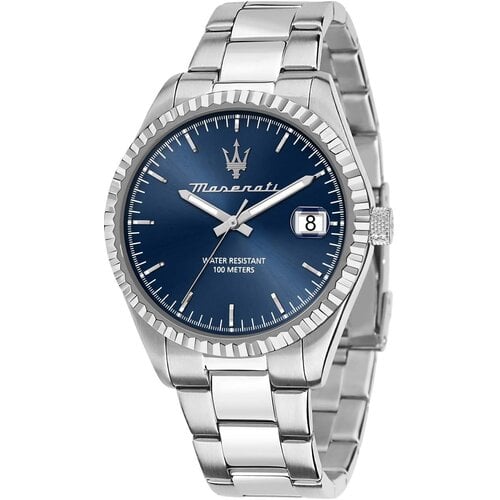 Maserati R8853100029 Competizione herenhorloge