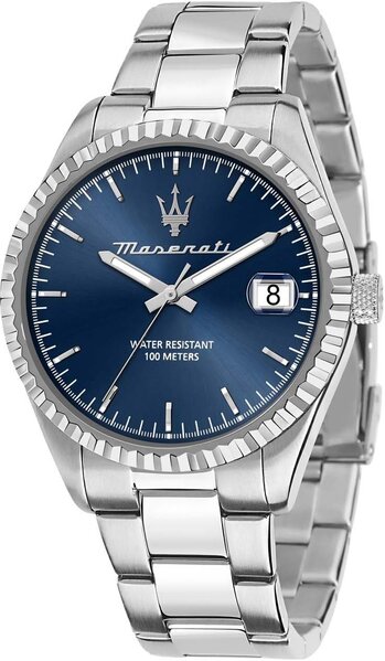 Maserati R8853100029 Competizione herenhorloge 43 mm