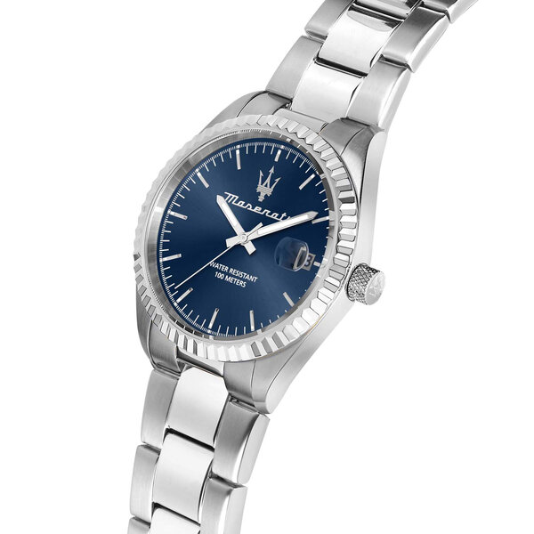 Maserati R8853100029 Competizione herenhorloge 43 mm