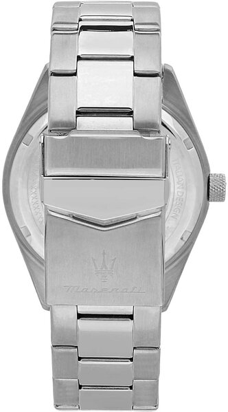 Maserati R8853100029 Competizione herenhorloge 43 mm