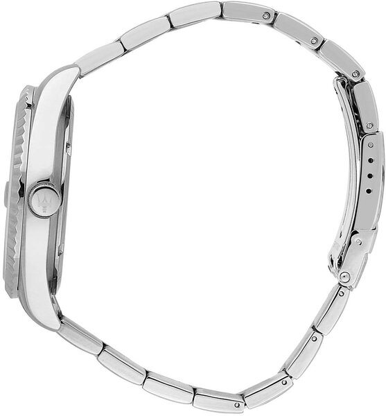 Maserati R8853100029 Competizione herenhorloge 43 mm