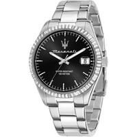 Maserati Maserati R8853100028 Competizione herenhorloge 43 mm