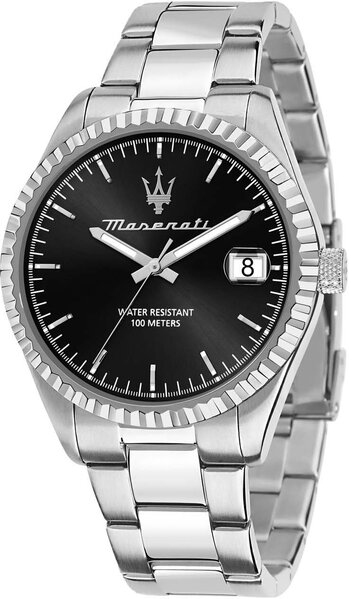Maserati Maserati R8853100028 Competizione herenhorloge 43 mm