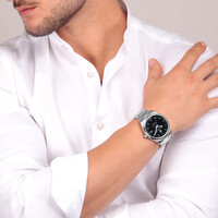 Maserati Maserati R8853100028 Competizione herenhorloge 43 mm