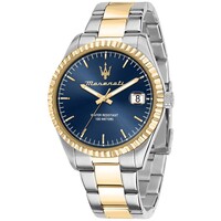 Maserati Maserati R8853100027 Competizione herenhorloge 43 mm