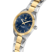 Maserati Maserati R8853100027 Competizione herenhorloge 43 mm