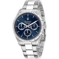 Maserati Maserati R8853100022 Competizione herenhorloge 43 mm