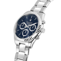 Maserati Maserati R8853100022 Competizione herenhorloge 43 mm