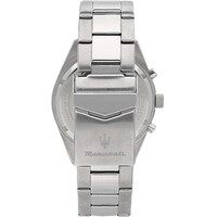 Maserati Maserati R8853100022 Competizione herenhorloge 43 mm