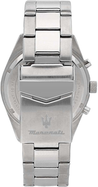 Maserati Maserati R8853100022 Competizione herenhorloge 43 mm