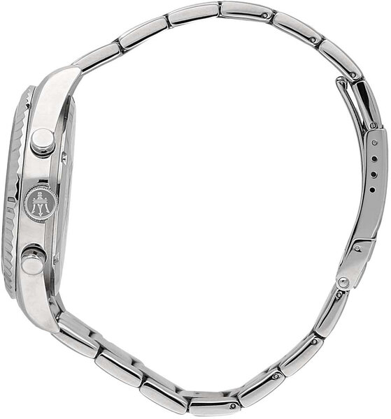 Maserati Maserati R8853100022 Competizione herenhorloge 43 mm