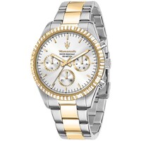 Maserati Maserati R8853100021 Competizione herenhorloge 43 mm