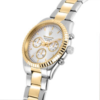 Maserati Maserati R8853100021 Competizione herenhorloge 43 mm