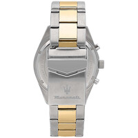 Maserati Maserati R8853100021 Competizione herenhorloge 43 mm