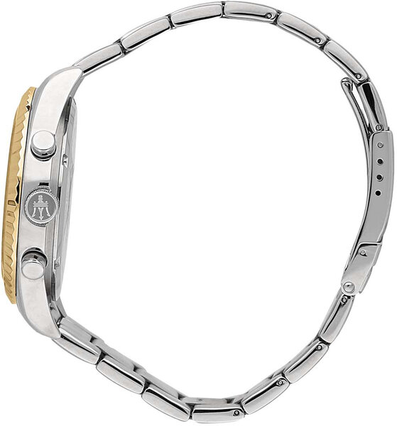 Maserati Maserati R8853100021 Competizione herenhorloge 43 mm