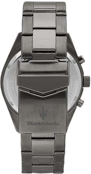 Maserati Maserati R8853100019 Competizione herenhorloge 43 mm