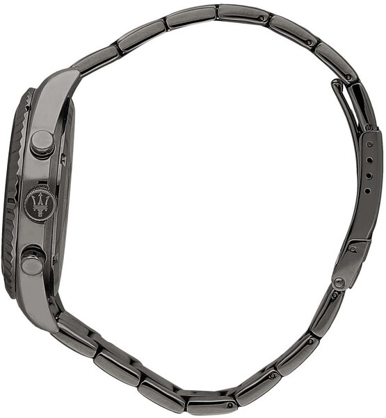 Maserati Maserati R8853100019 Competizione herenhorloge 43 mm