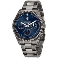 Maserati Maserati R8853100019 Competizione herenhorloge 43 mm