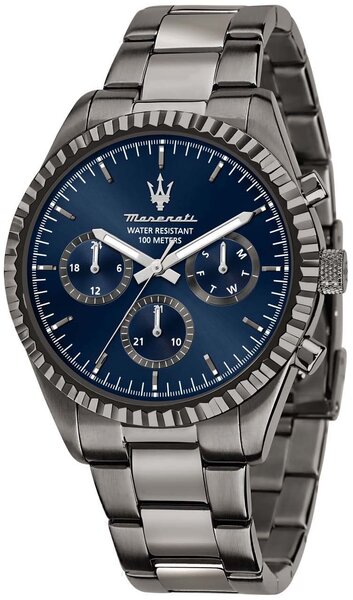 Maserati Maserati R8853100019 Competizione herenhorloge 43 mm
