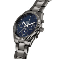 Maserati Maserati R8853100019 Competizione herenhorloge 43 mm