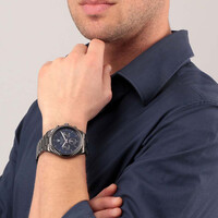 Maserati Maserati R8853100019 Competizione herenhorloge 43 mm