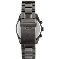 Maserati Maserati R8853151035 Attrazione herenhorloge 43 mm