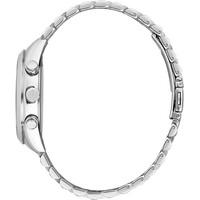 Maserati Maserati R8853151022 Attrazione herenhorloge 43 mm
