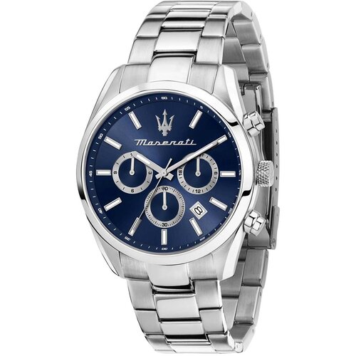 Maserati R8853151005 Attrazione herenhorloge
