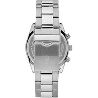 Maserati Maserati R8853151005 Attrazione herenhorloge 43 mm